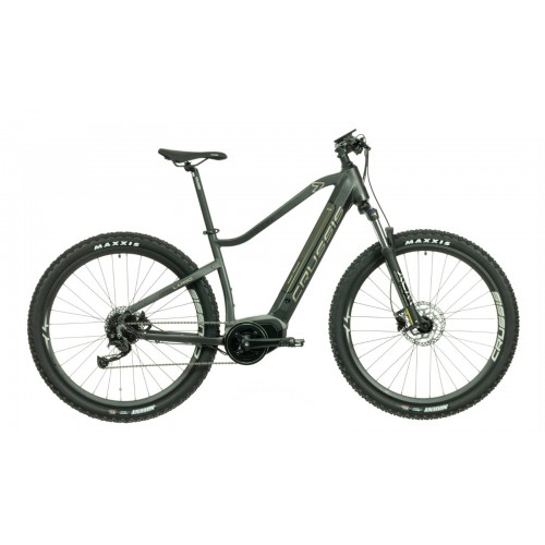 CRUSSIS ONE Largo 7.7 M 20" 2022